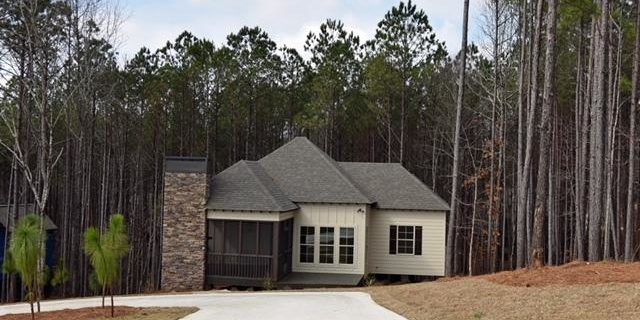 168 Camp Circle The Village Lake Martin AL