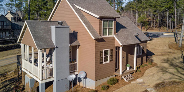 44 loft circle the village lake martin