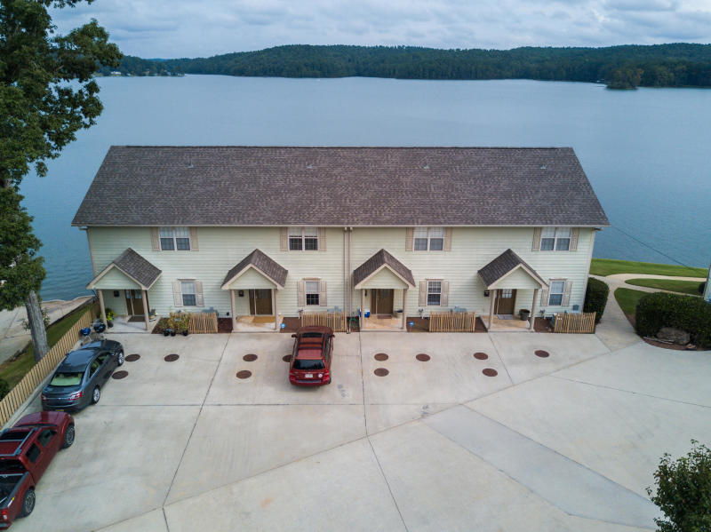 252-ivy-shores-aerial ivy shores lake martin aerial