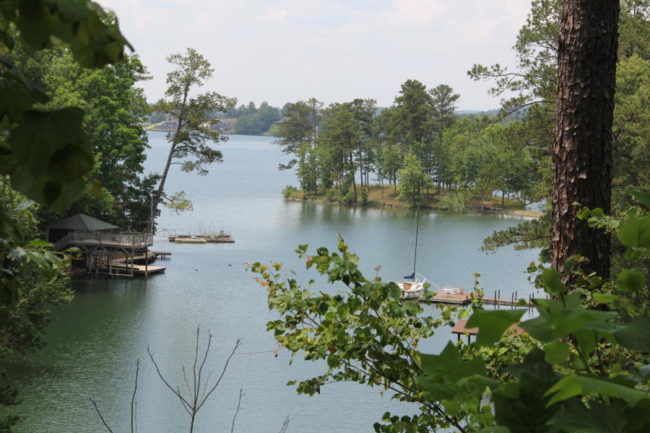 344 oak road lake martin
