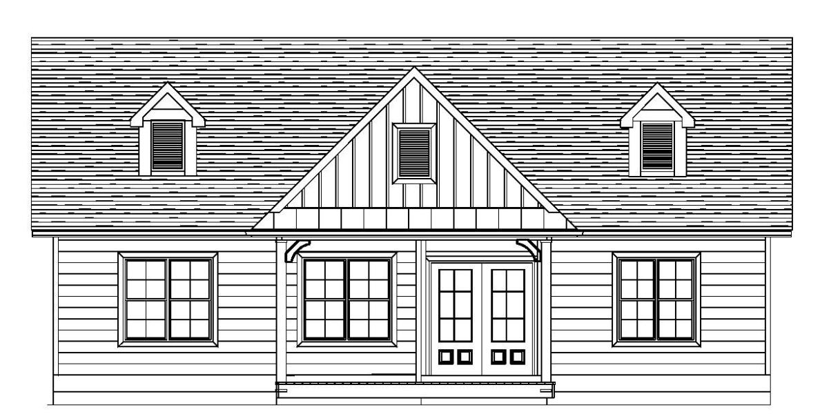 new construction in stillwaters on lake martin