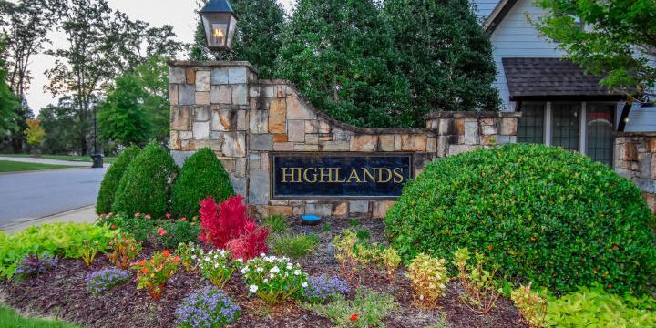 the highlands auburn al townhouse