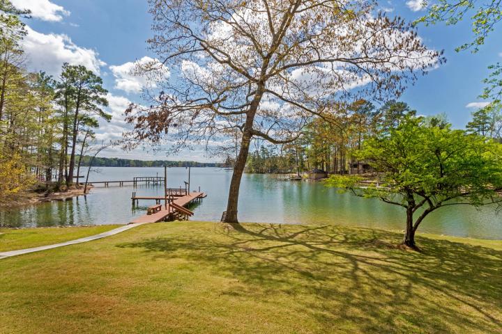 little kowaliga creek