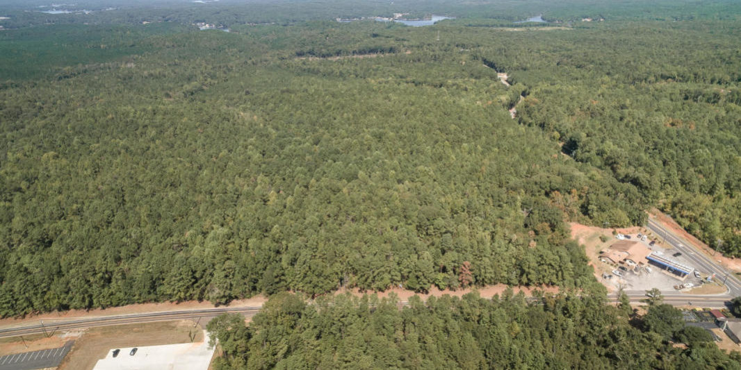 highway 50 dadeville acreage