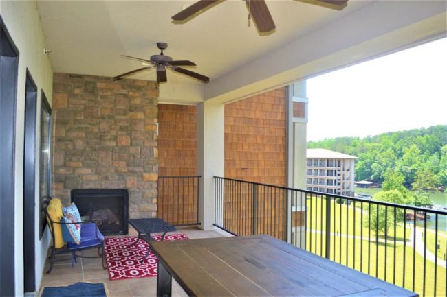 stoneview summit condo lake martin