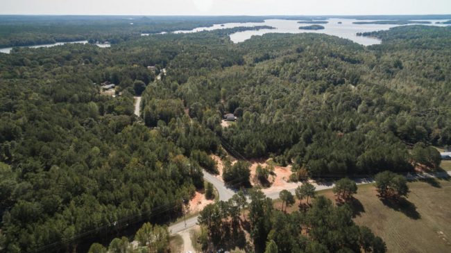 peckerwood point windy acreage