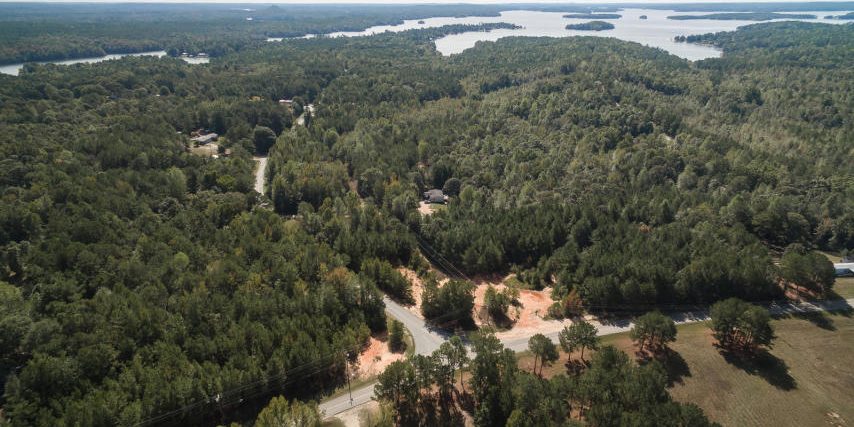 peckerwood point windy acreage