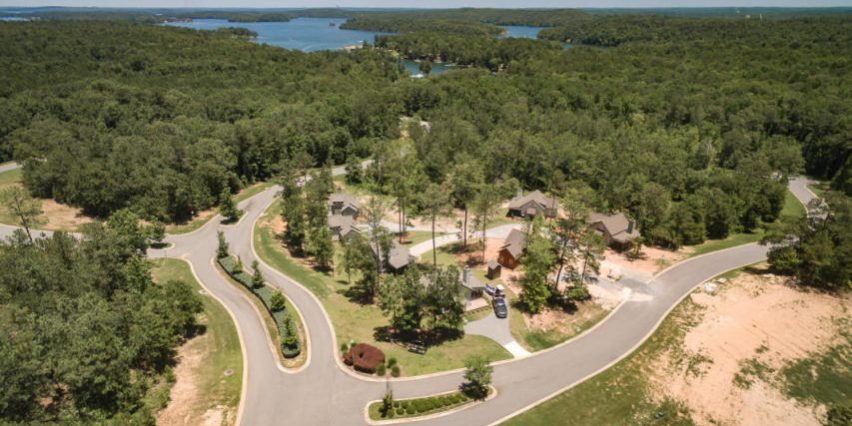 the village kowaliga bay whisper trace