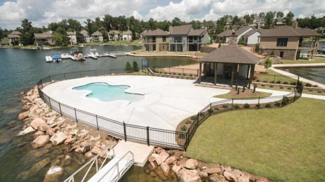 52 Village Key The Island Lake Martin