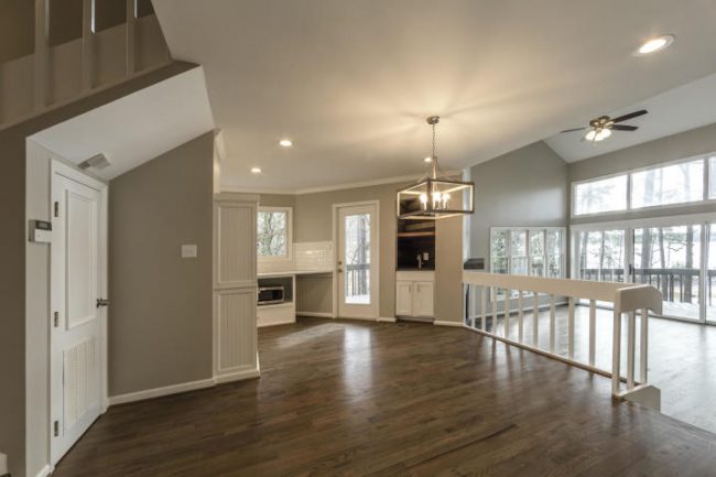 waterfront willow point condo lake martin