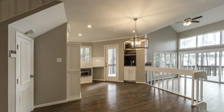 waterfront willow point condo lake martin