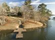 yates lake waterfront home