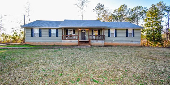 barrett road alexander city al