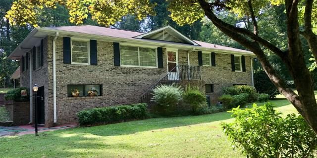 969 pearson chapel road