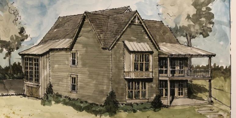 sawgrass cottage the landing at stillwaters lake martin