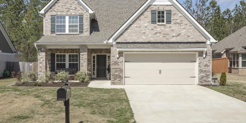 1231 weatherford circle auburn al