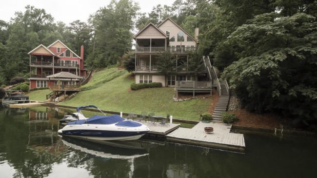 160 driftwood tallassee al lake martin