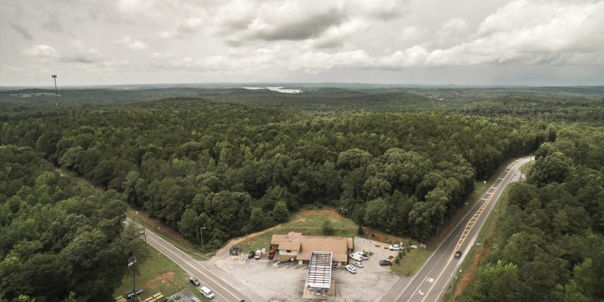 38 acres dadeville al