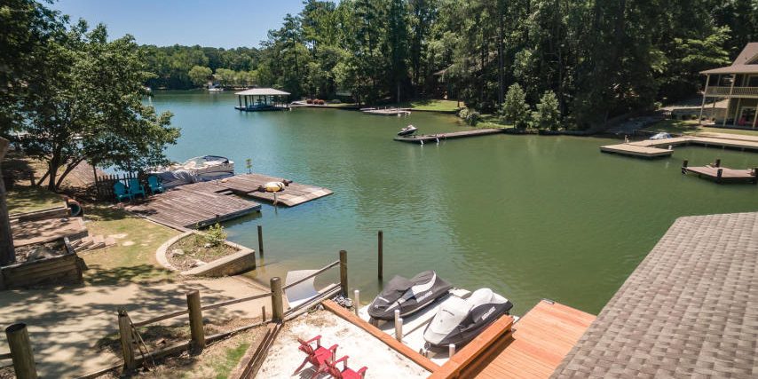 40-4TH-6 40 4TH AVENUE LAKE MARTIN