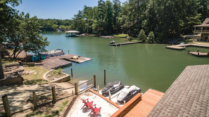 40-4TH-6 40 4TH AVENUE LAKE MARTIN