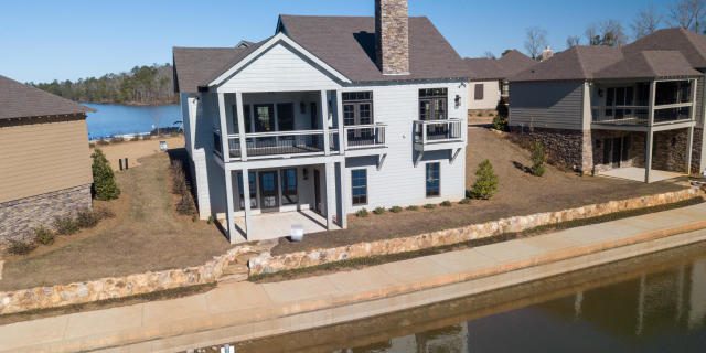 69 village key at the village lake martin