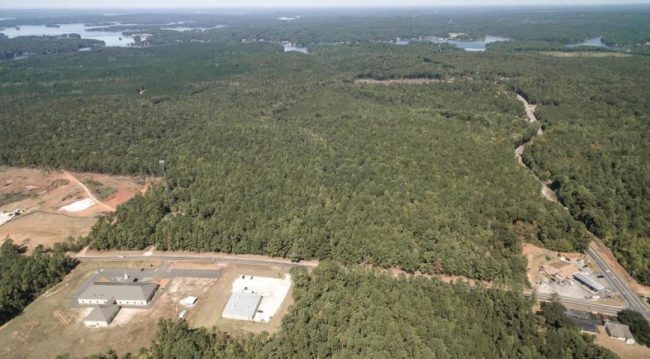 parcel 1 highway 50 dadeville al