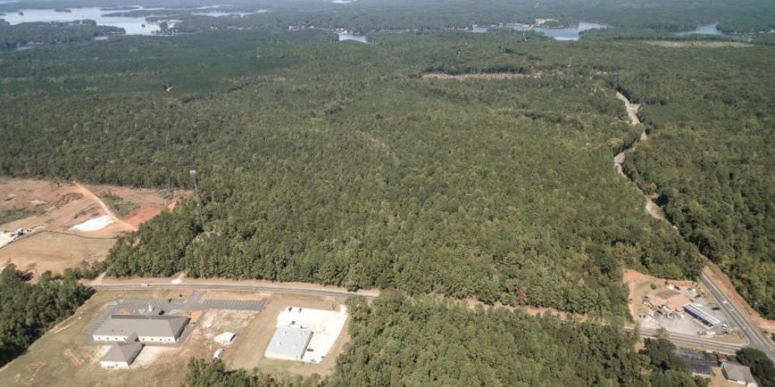 parcel 1 highway 50 dadeville al