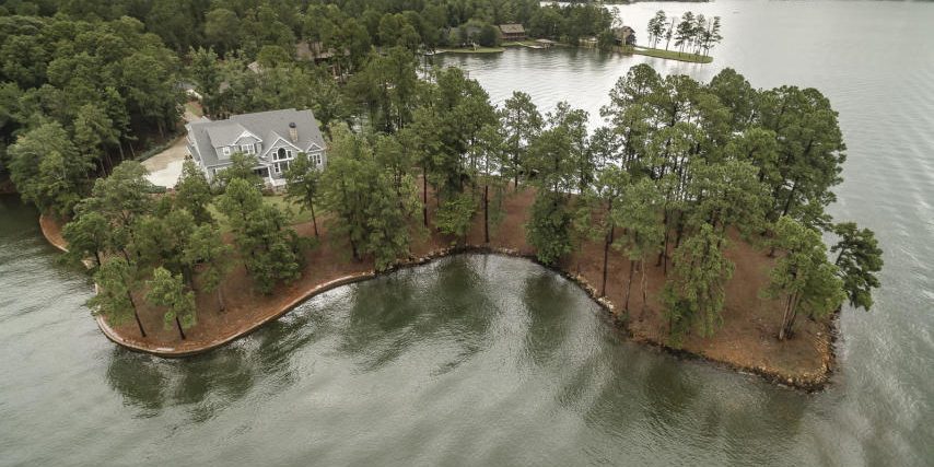 101 emerald shores lake martin