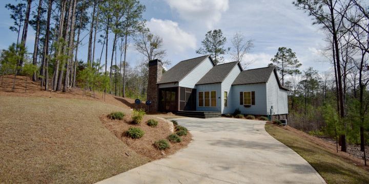 165 camp circle the village lake martin