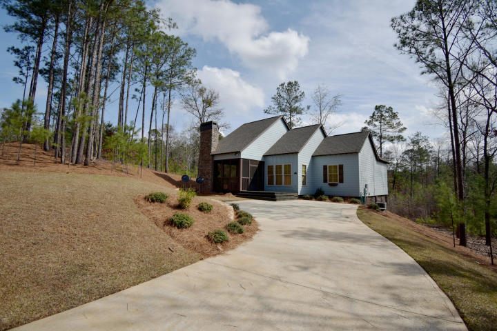 165 camp circle the village lake martin