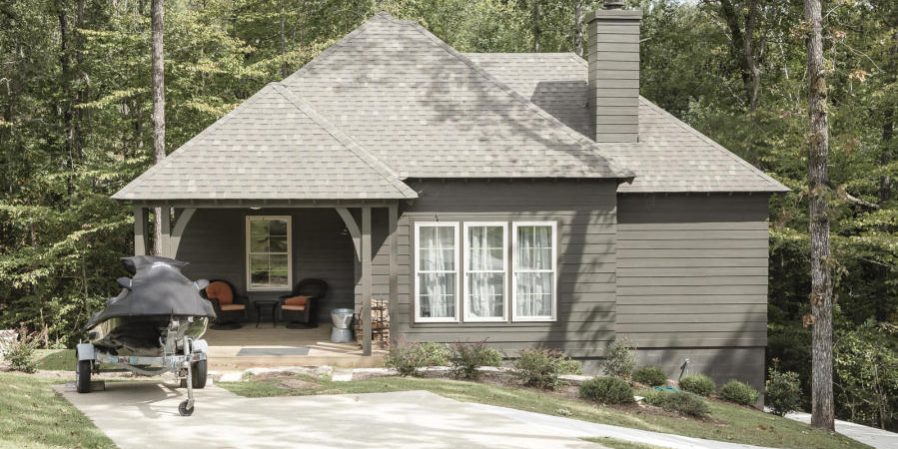 water access home kowaliga bay lake martin