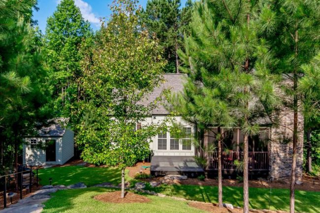 214 Camp Circle in The Village on Lake Martin, Dadeville AL 36853 214 capm circle the village lake martin