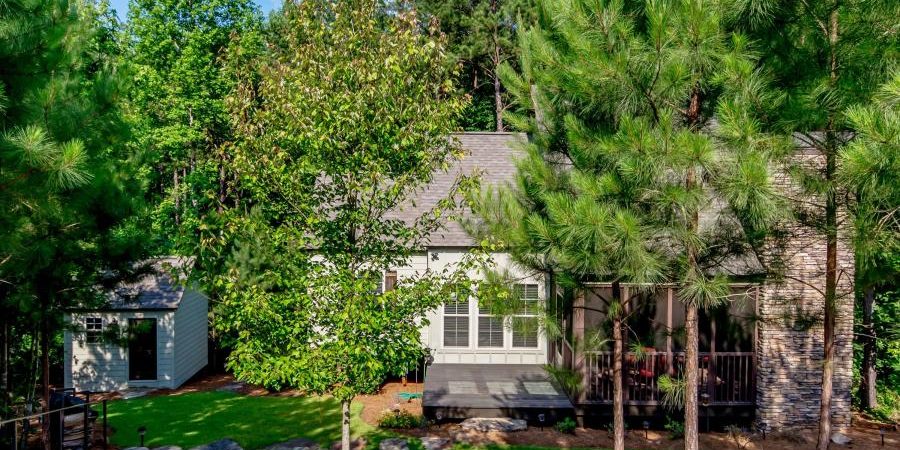 214 capm circle the village lake martin