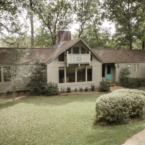 waterfront cabin stilwaters resort lake martin