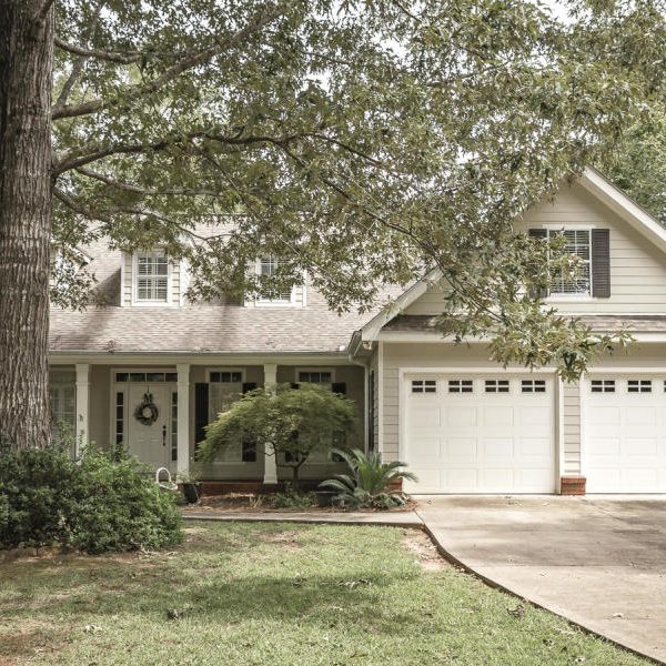 stillwaters waterfront home