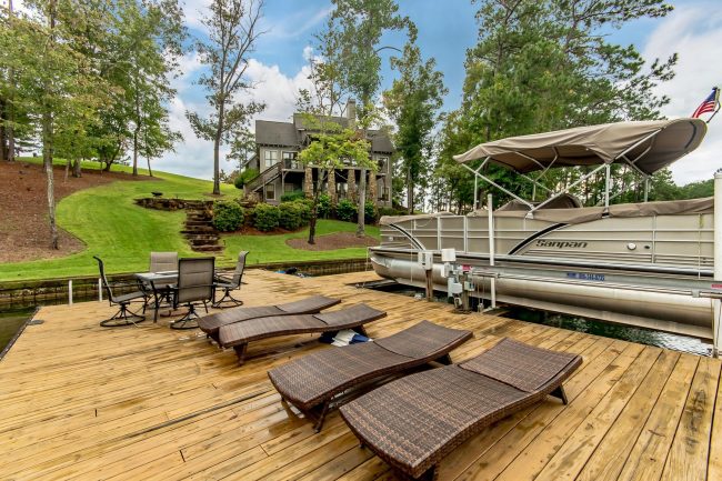 155 laurel ridge court lake martin