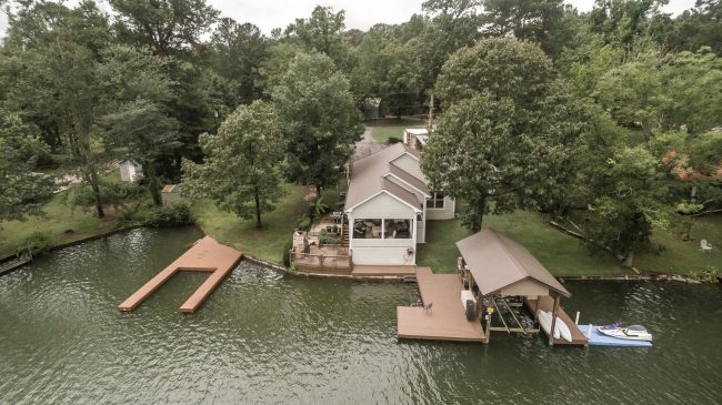 173 wood duck loop lake martin