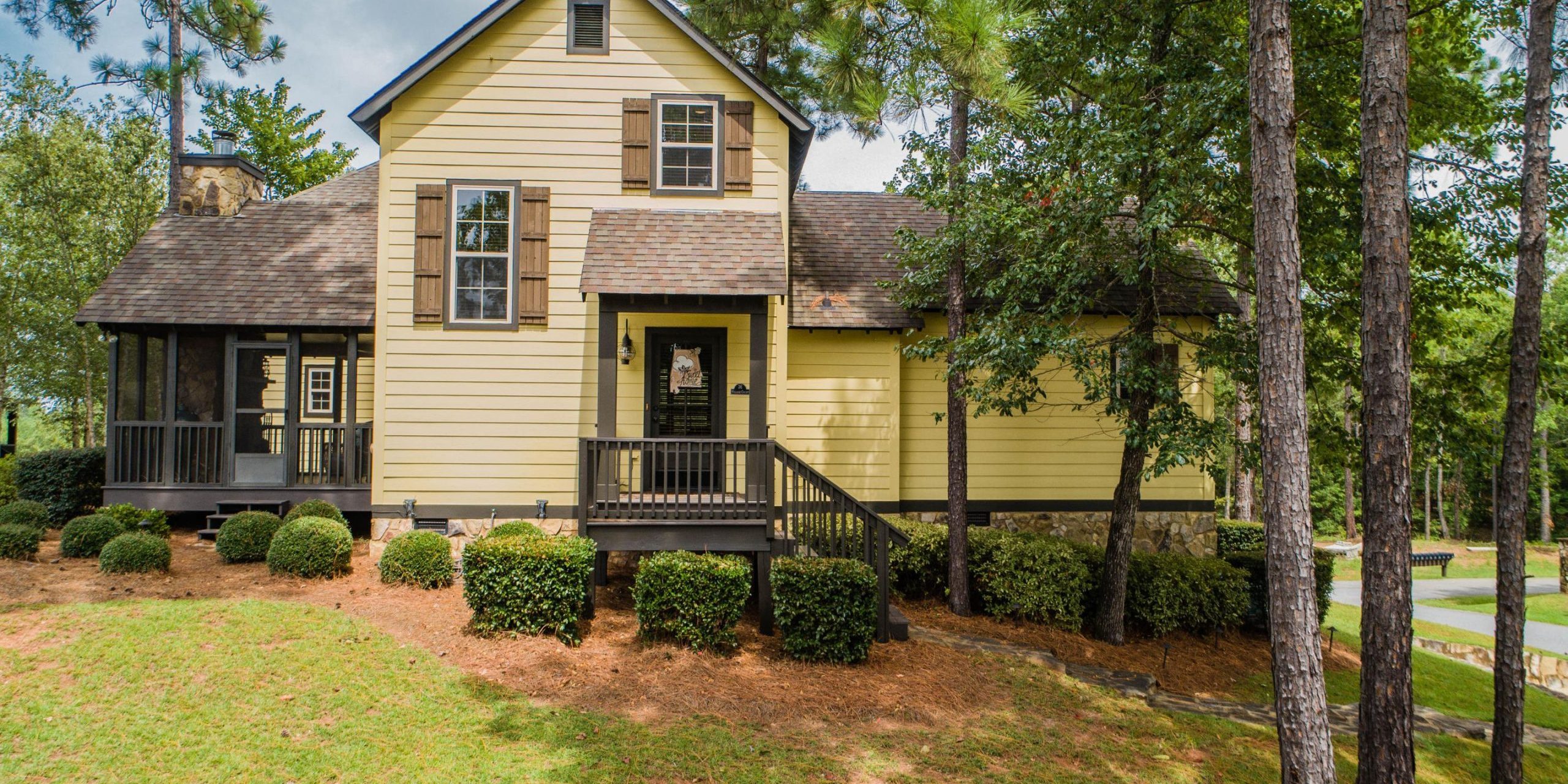 36 village court the village at lake martin