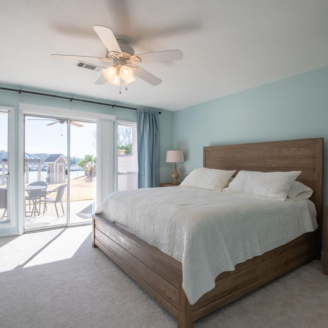 harbor place waterfront condo