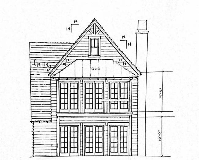 40 landing point the landing stillwaters