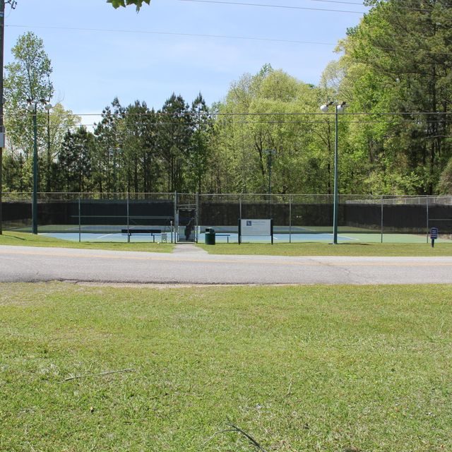 tennis pickleball courts stillwaters