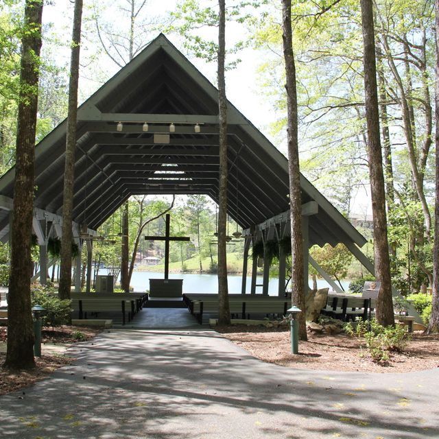 church of living waters stillwaters