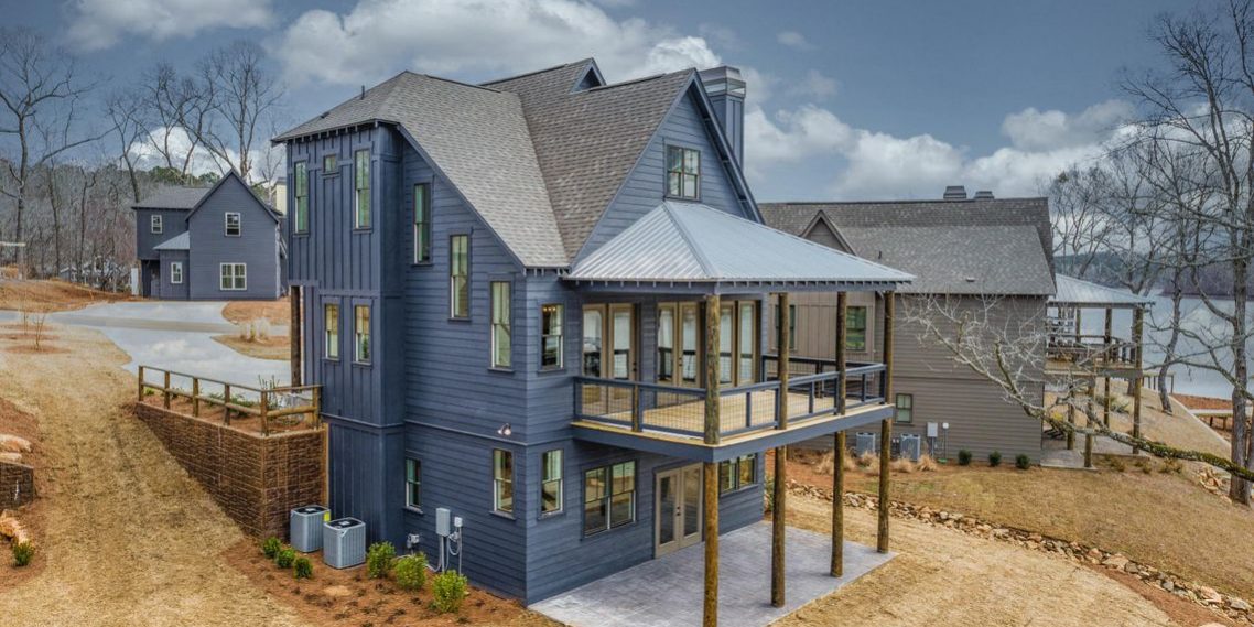 66 landing point lot 12