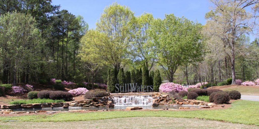 lot-9-the-landing-phase-2-8 stillwaters entrance