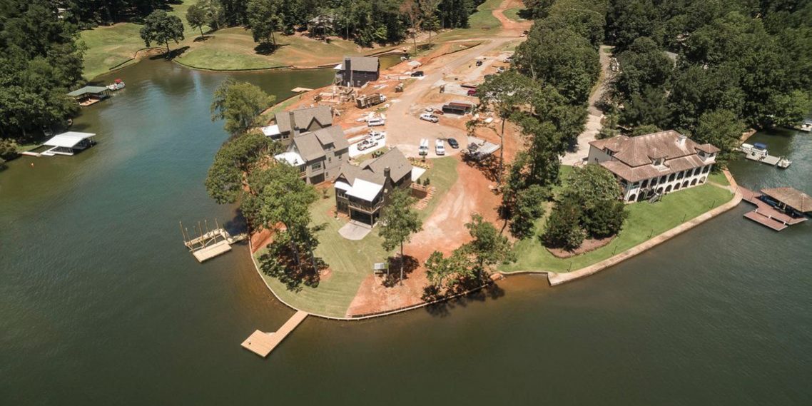 65 landing point lot 7 the landing