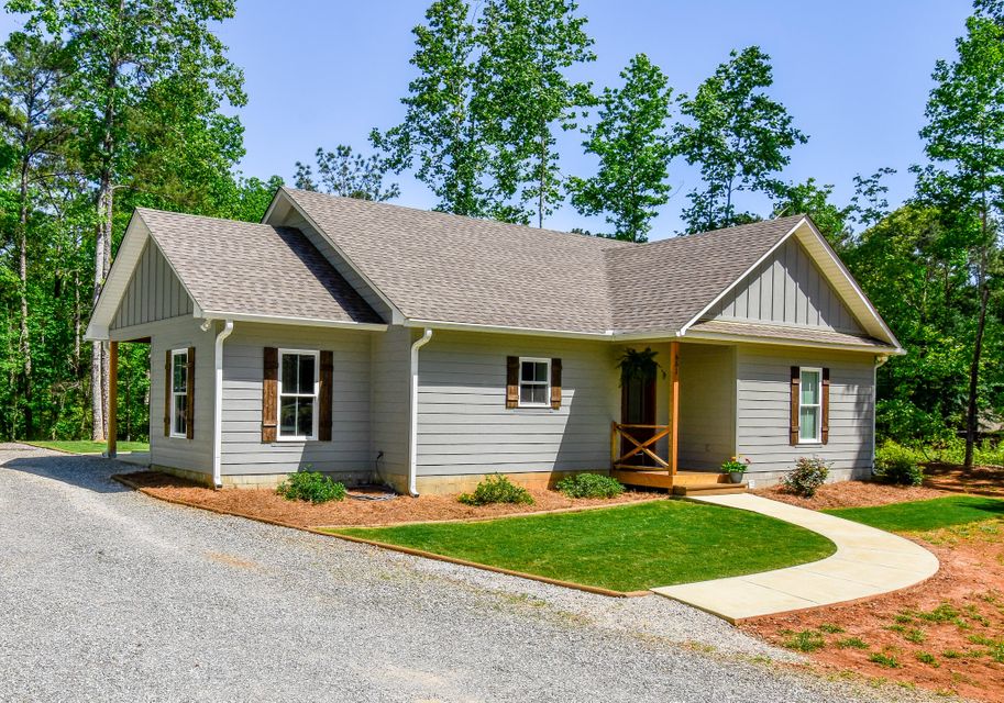 651 weatherford circle