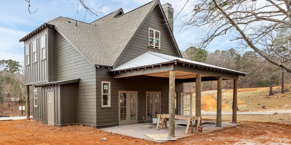 15 landing point lot 2 stillwaters lake martin