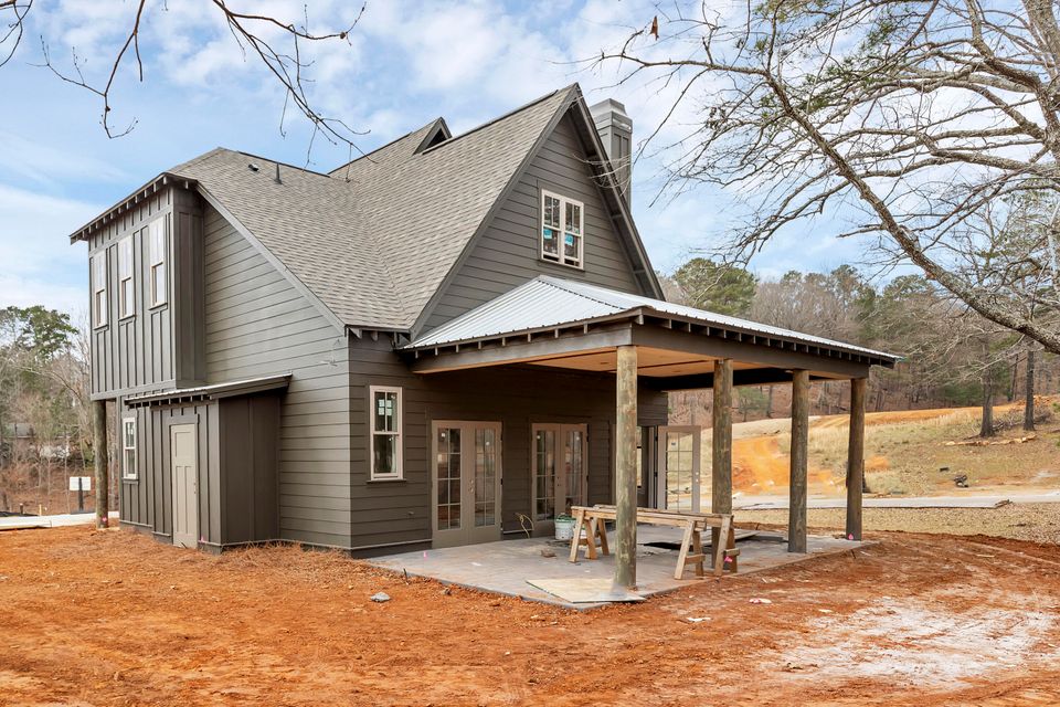 15 landing point lot 2 stillwaters lake martin