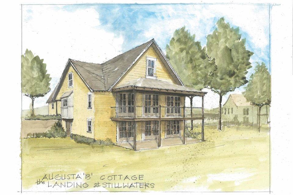 60 landing point stillwaters team windy mindy