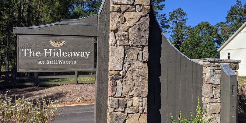 the hideaway lake martin windy mindy realtors big fish